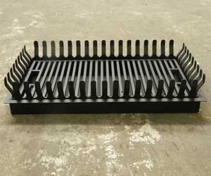 Drop-in Grate